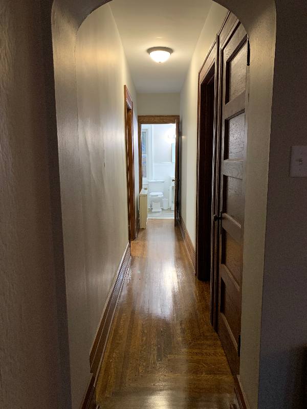 Apartment for rent at 2948 Broadway St, Toledo, OH 43614