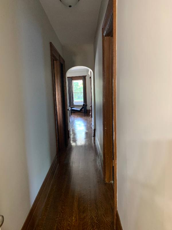 Apartment for rent at 2948 Broadway St, Toledo, OH 43614