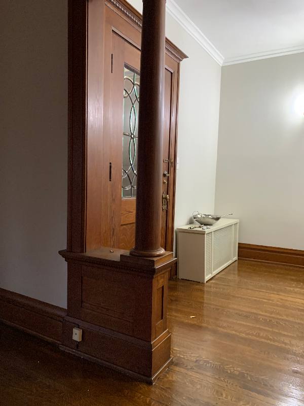 Apartment for rent at 2948 Broadway St, Toledo, OH 43614