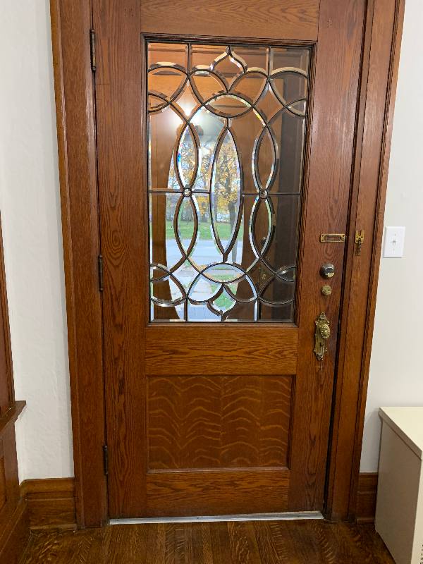 Apartment for rent at 2948 Broadway St, Toledo, OH 43614