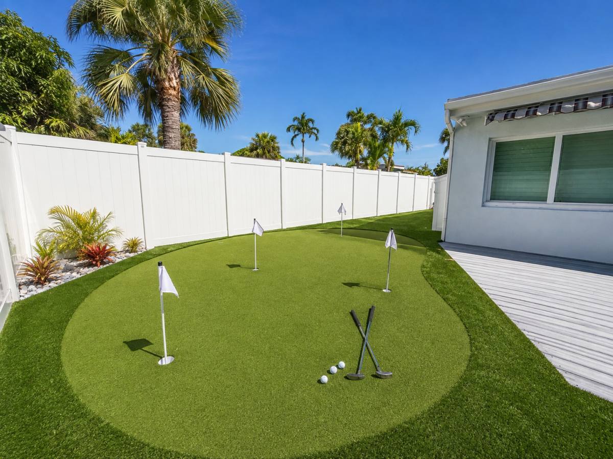 House for rent at 4370 Arbor Way, Palm Beach Gardens, FL 33410