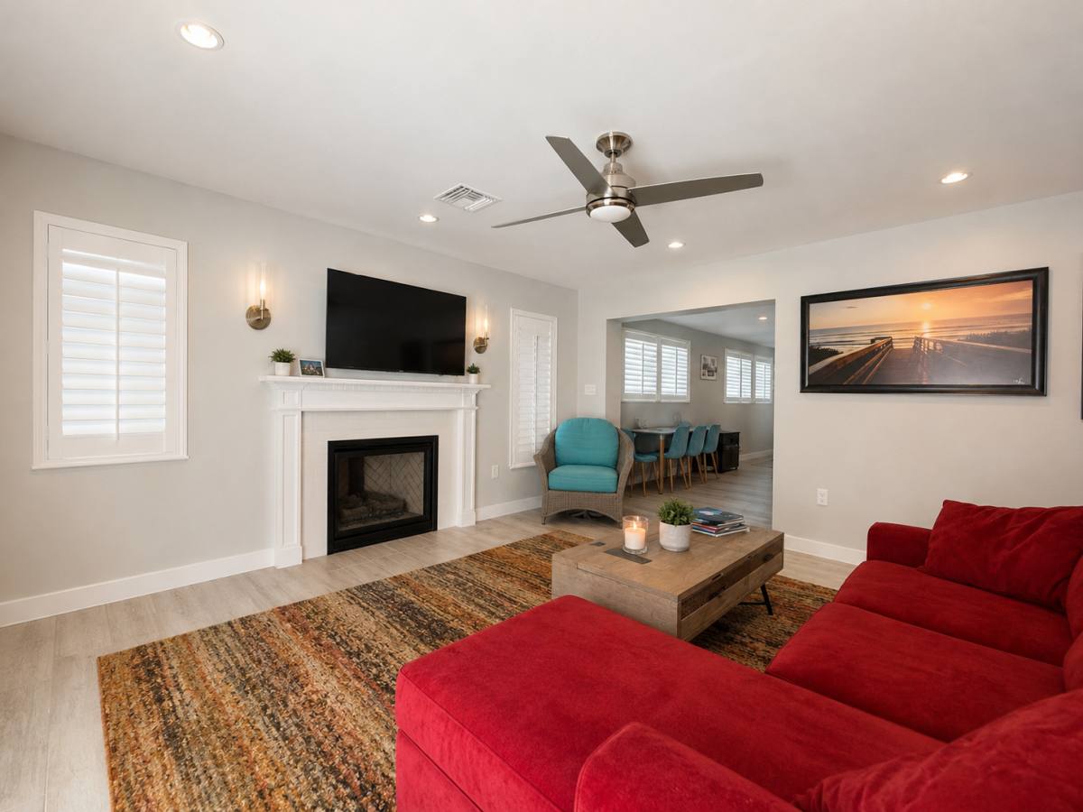 House for rent at 4370 Arbor Way, Palm Beach Gardens, FL 33410