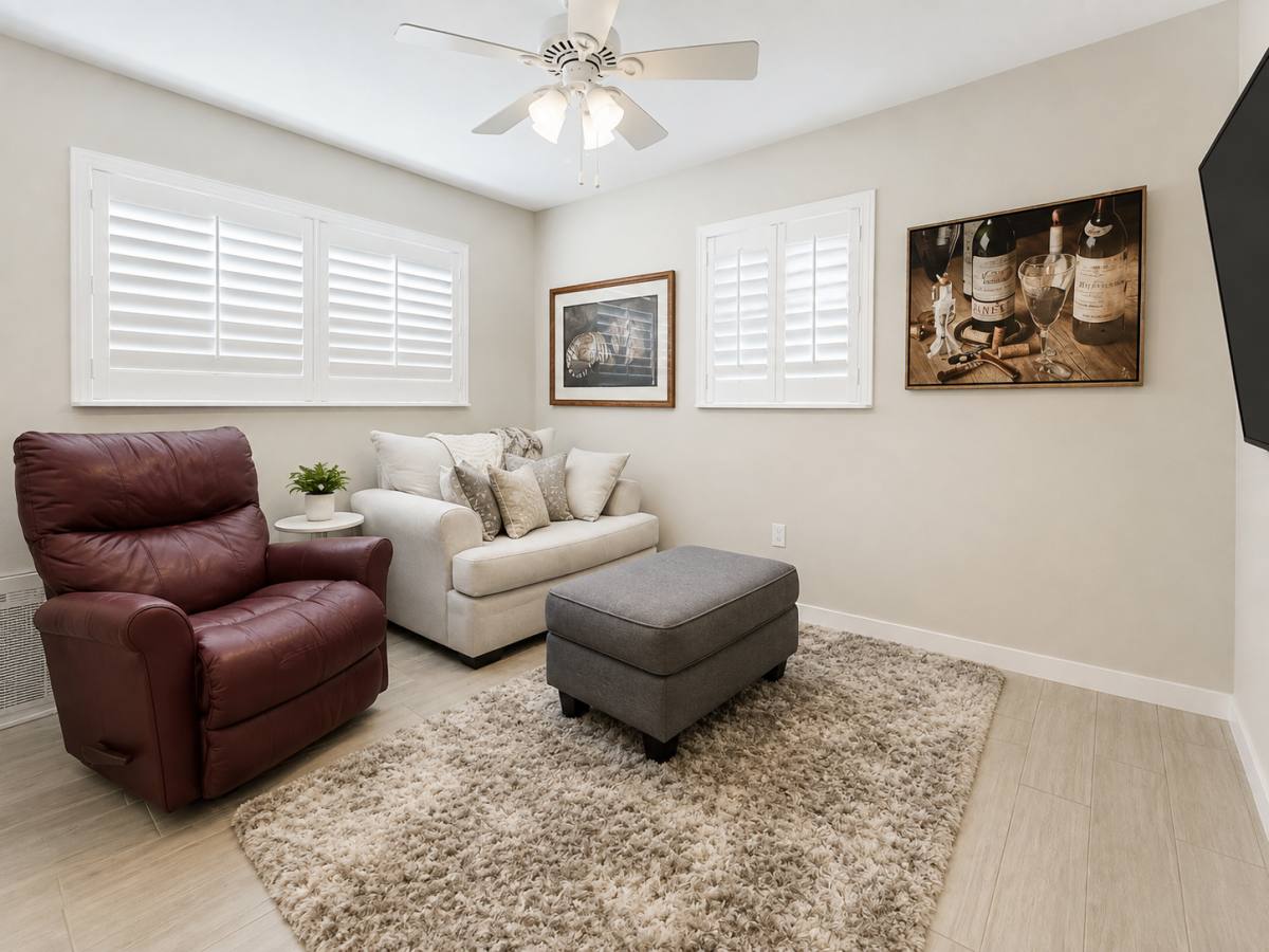 House for rent at 4370 Arbor Way, Palm Beach Gardens, FL 33410