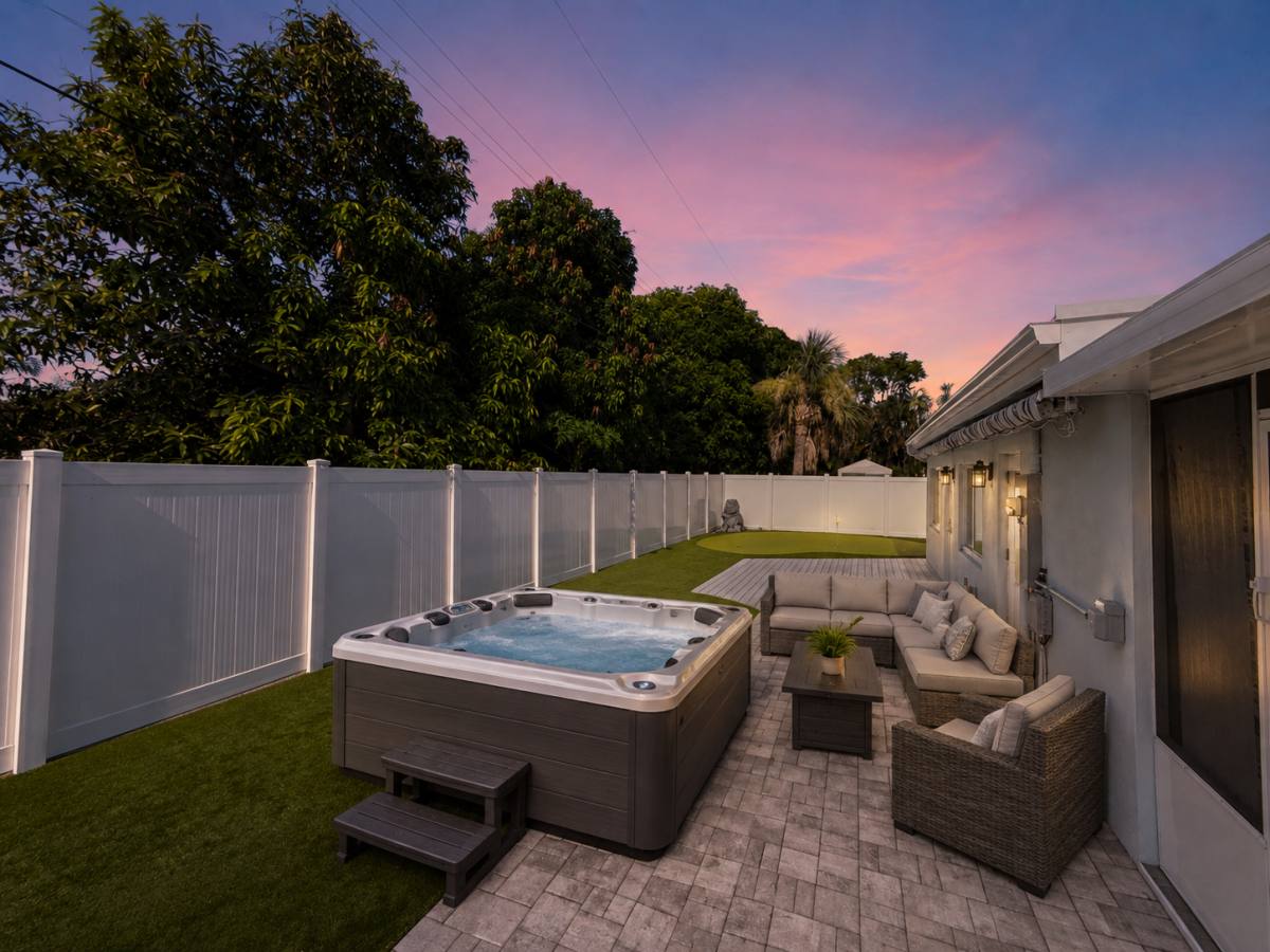 House for rent at 4370 Arbor Way, Palm Beach Gardens, FL 33410