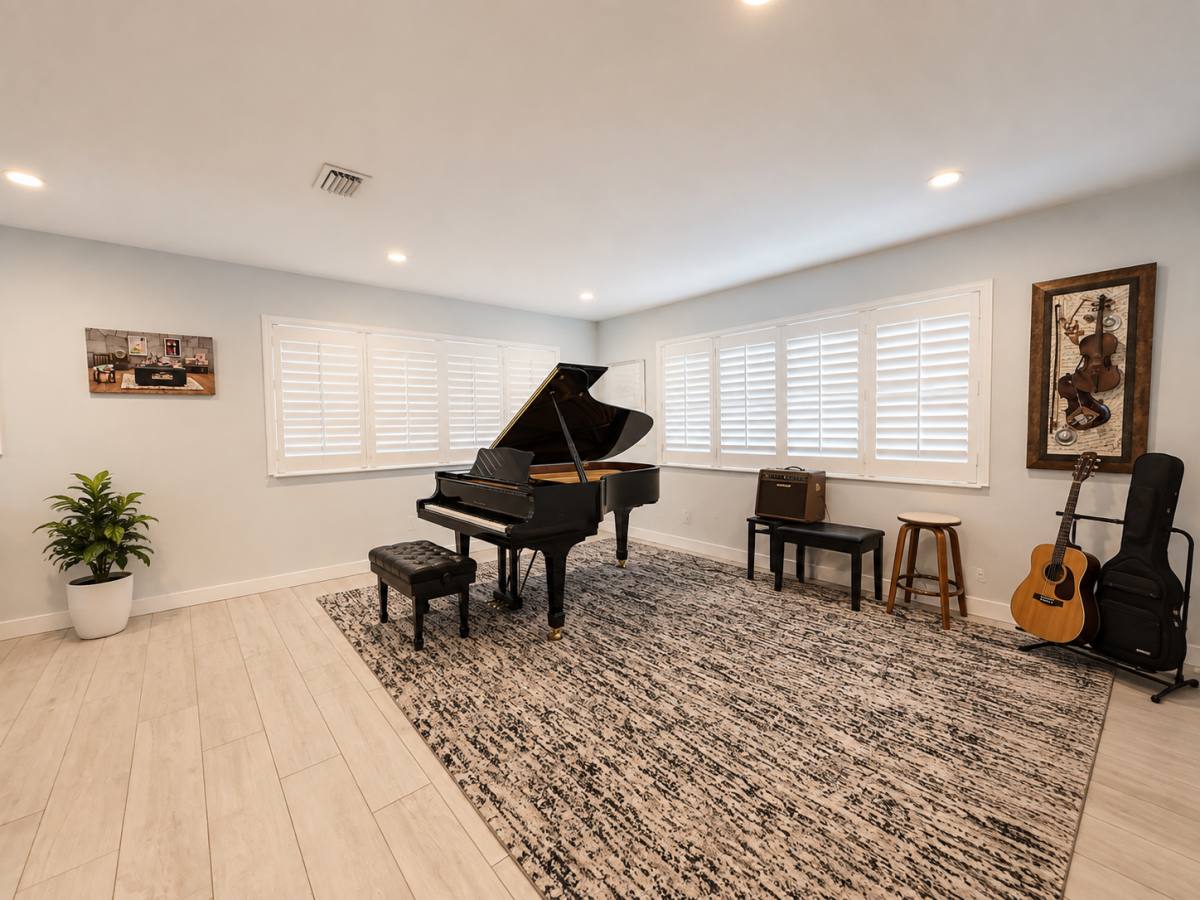 House for rent at 4370 Arbor Way, Palm Beach Gardens, FL 33410
