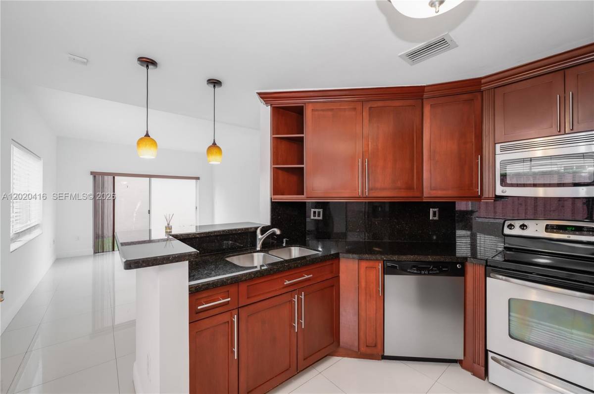 House for rent at 4668 SW 153rd Court, Miami, FL 33185