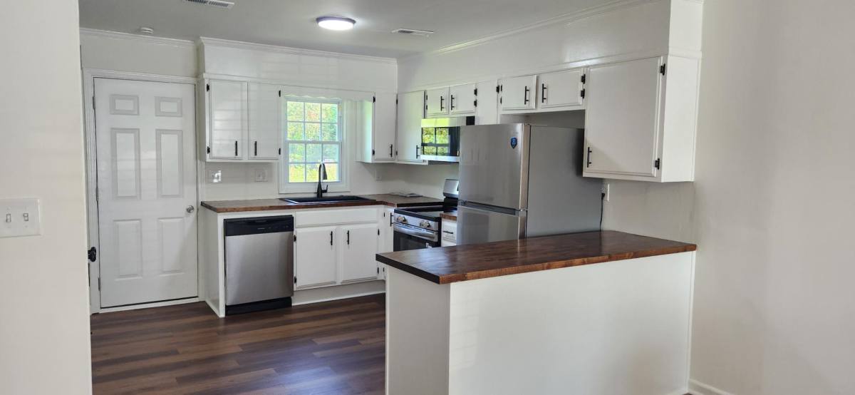 Condo for rent at 67 E Mountain Creek Rd #67, Greenville, SC 29609