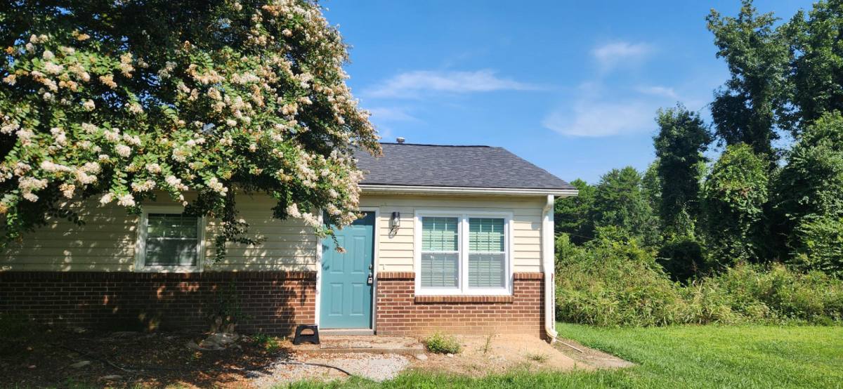 Condo for rent at 67 E Mountain Creek Rd #67, Greenville, SC 29609