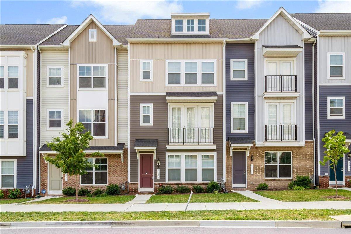 Townhouse for rent at 2583 Grangemill Lane, Frederick, MD 21701