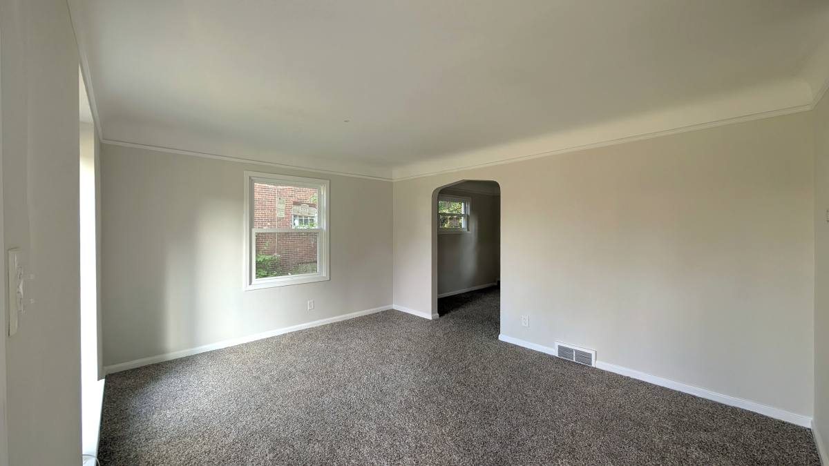 Townhouse for rent at 7405 Curtis St, Detroit, MI 48221
