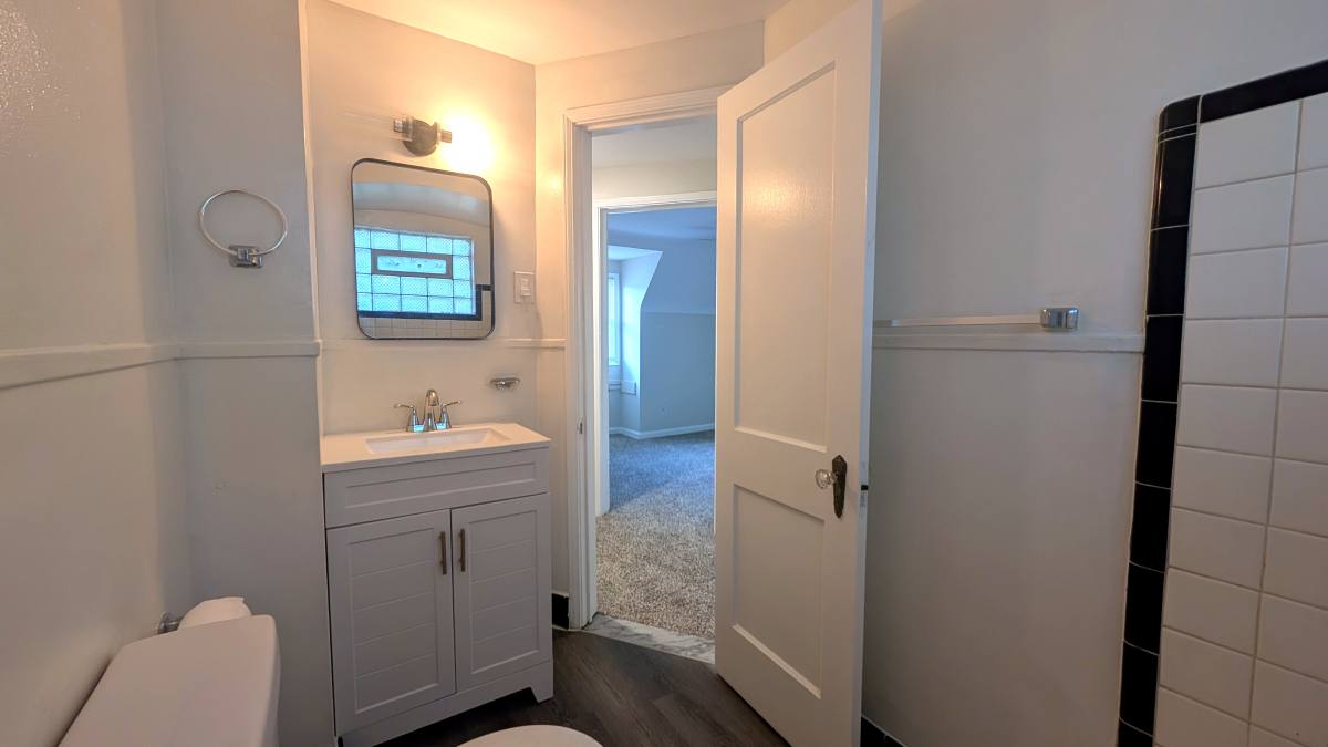 Townhouse for rent at 7405 Curtis St, Detroit, MI 48221
