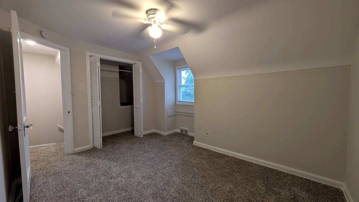 Townhouse for rent at 7405 Curtis St, Detroit, MI 48221