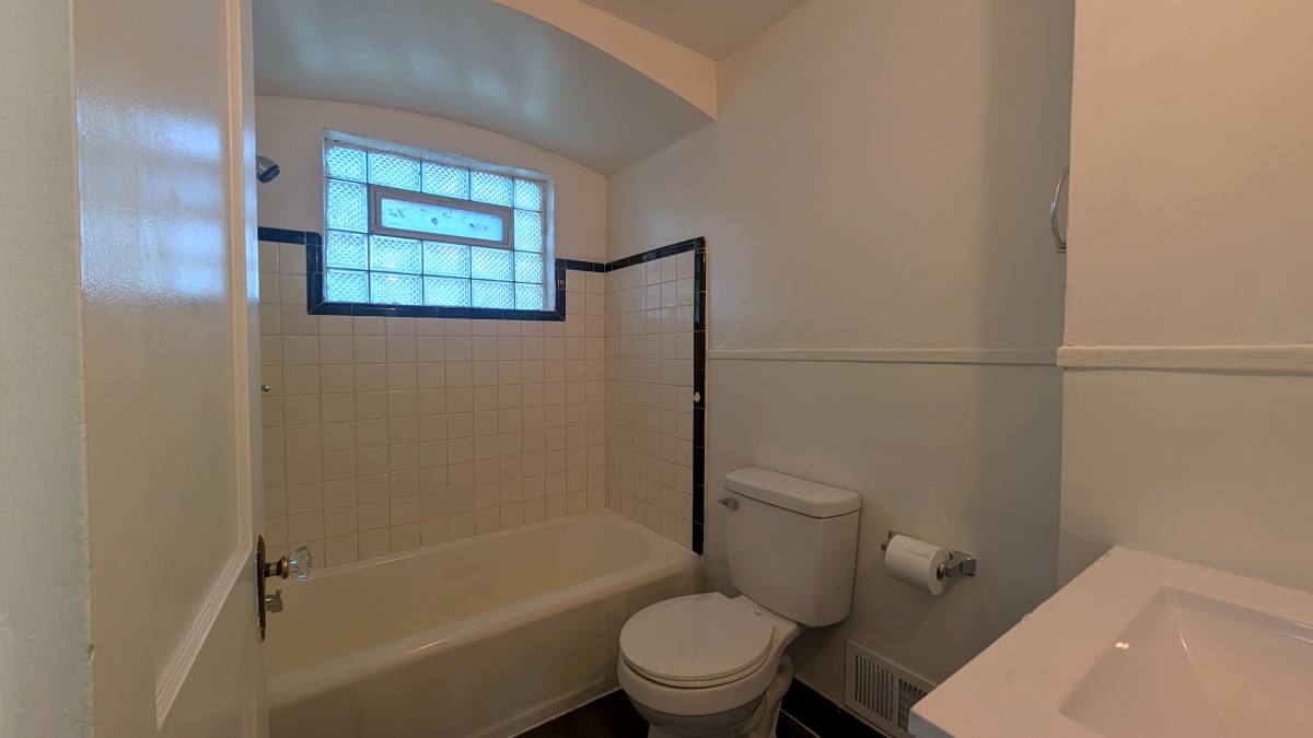 Townhouse for rent at 7405 Curtis St, Detroit, MI 48221