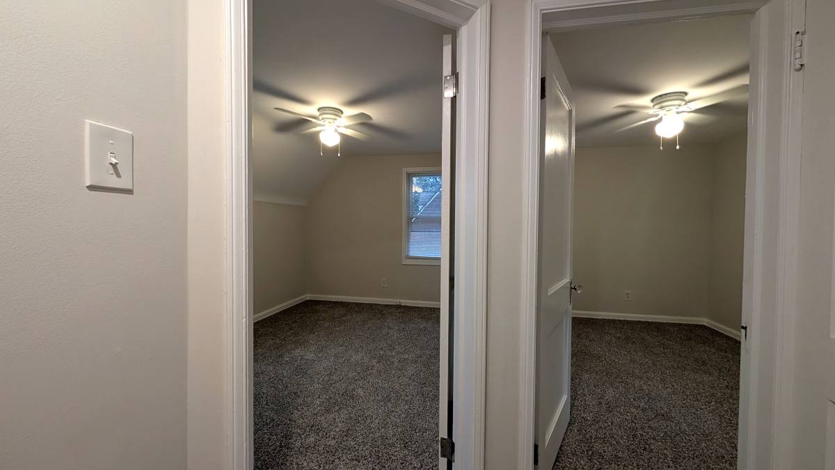 Townhouse for rent at 7405 Curtis St, Detroit, MI 48221