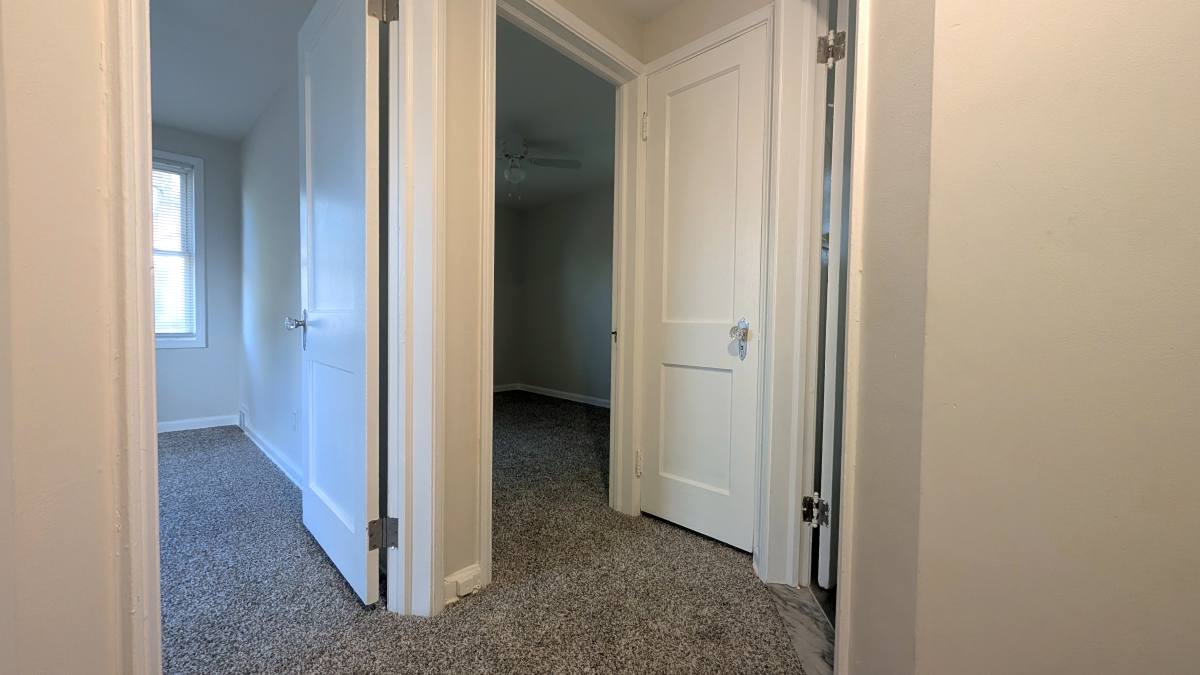 Townhouse for rent at 7405 Curtis St, Detroit, MI 48221