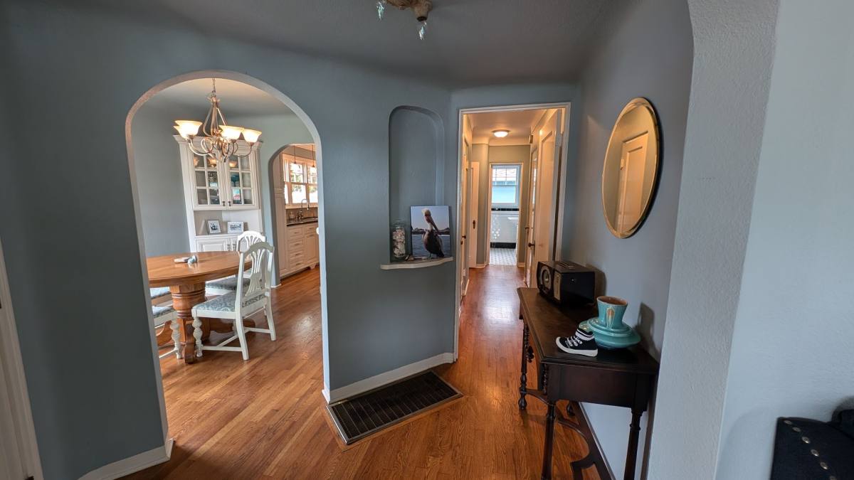 House for rent at 203 Seaview Ave, Santa Cruz, CA 95062