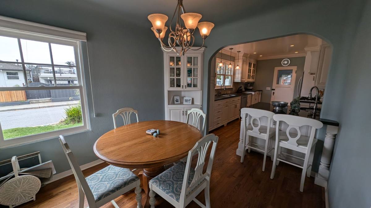 House for rent at 203 Seaview Ave, Santa Cruz, CA 95062