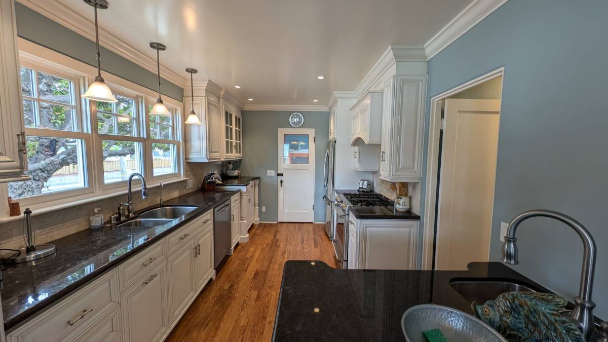 House for rent at 203 Seaview Ave, Santa Cruz, CA 95062