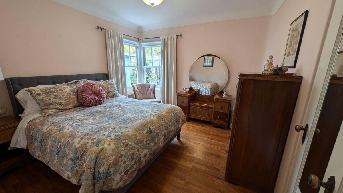 House for rent at 203 Seaview Ave, Santa Cruz, CA 95062