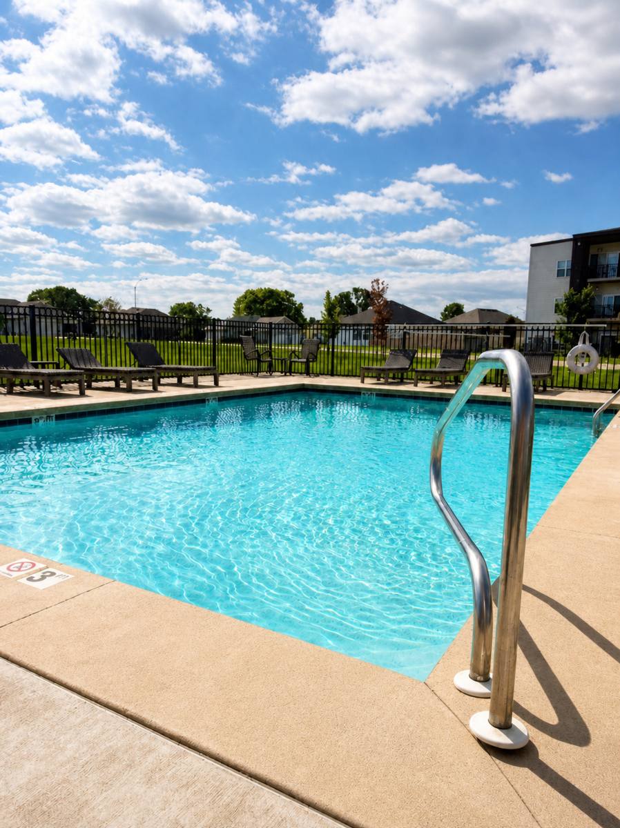 Apartment for rent at 106 E Greenbriar Dr, Nixa, MO 65714
