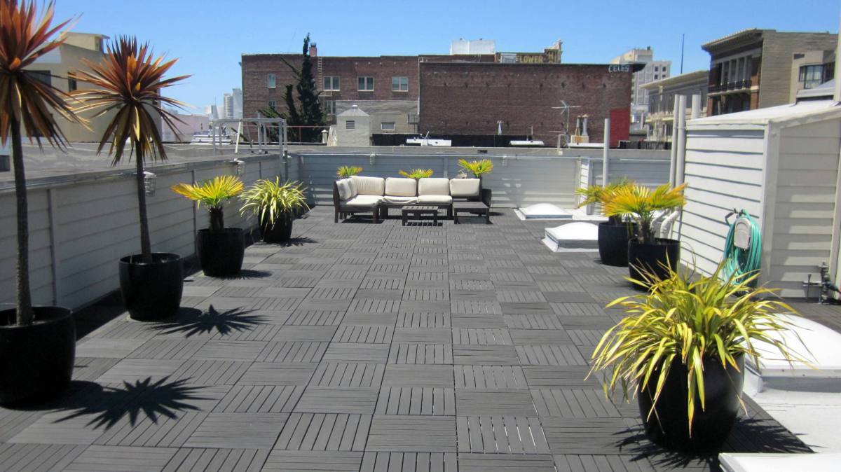 Apartment for rent at 901 Bush St, San Francisco, CA 94109