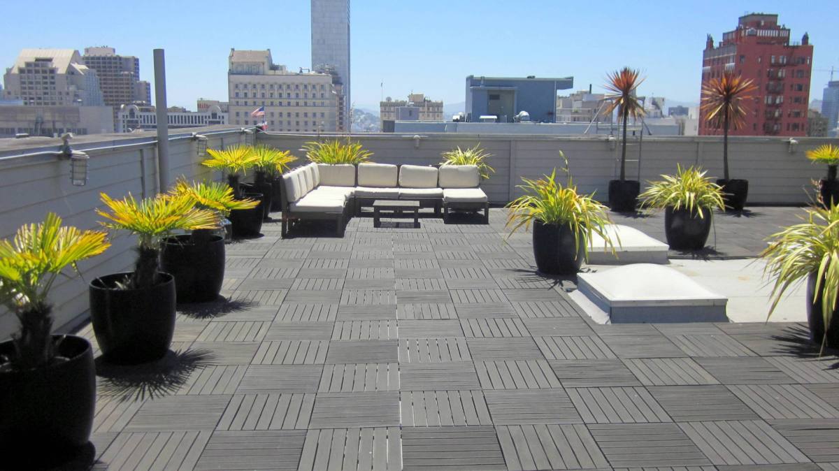 Apartment for rent at 901 Bush St, San Francisco, CA 94109