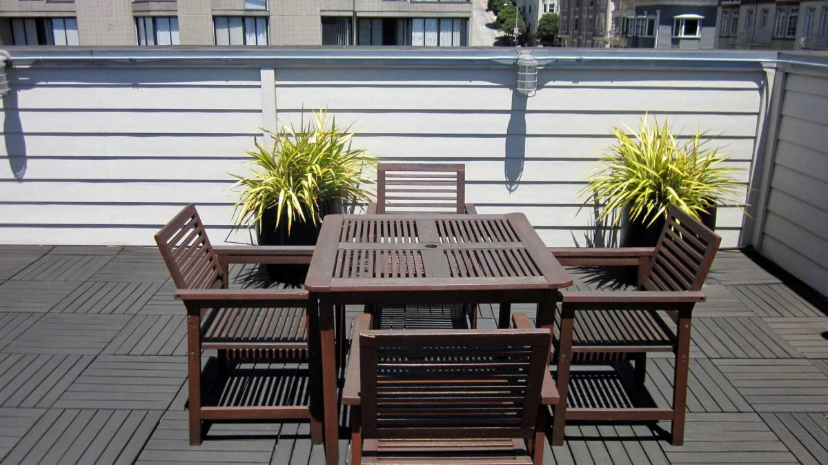 Apartment for rent at 901 Bush St, San Francisco, CA 94109