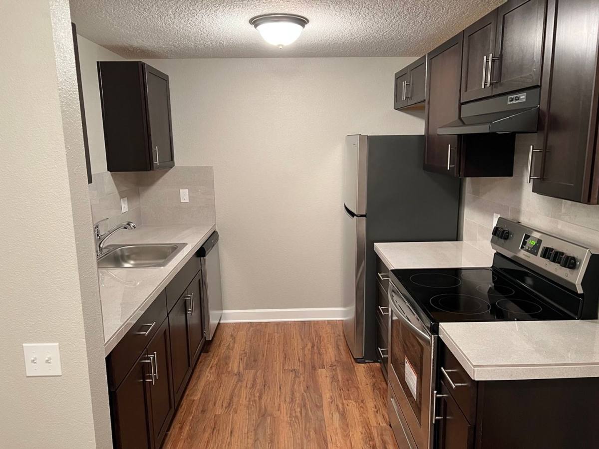 Apartment for rent at 3007 22nd Place, Forest Grove, OR 97116