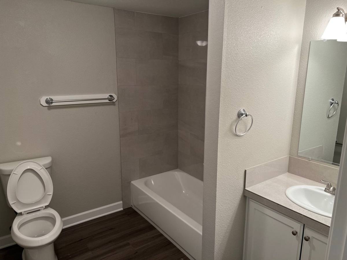 Apartment for rent at 3007 22nd Place, Forest Grove, OR 97116