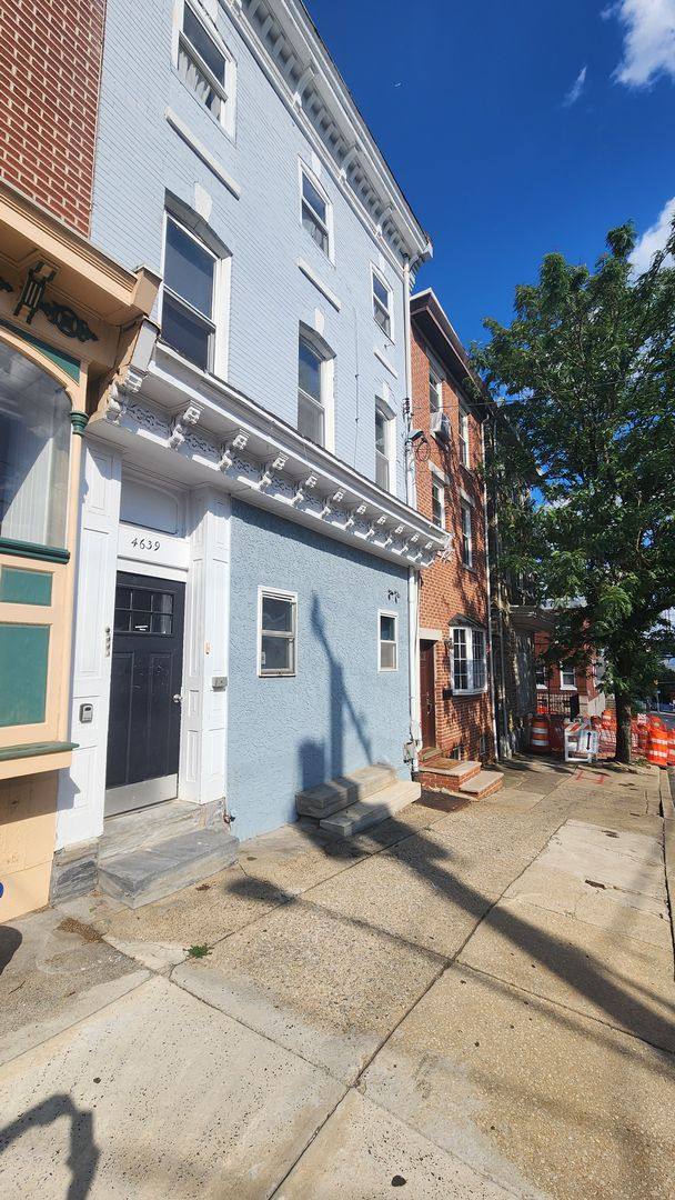 Apartment for rent at 4639 Umbria St, Philadelphia, PA 19127