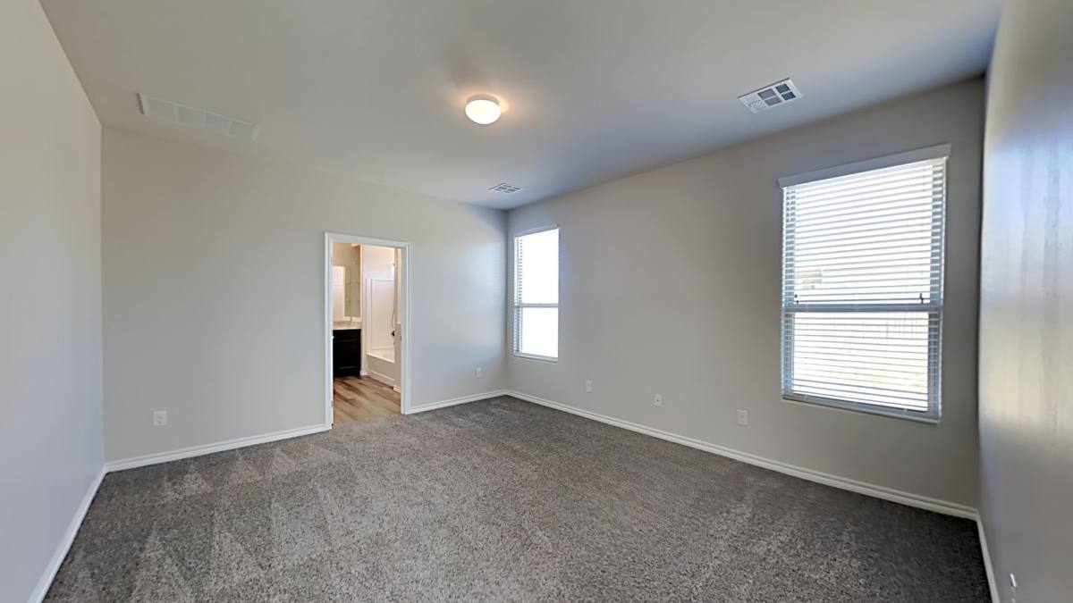 House for rent at 12541 Babbling Brook Dr, Piedmont, OK 73078