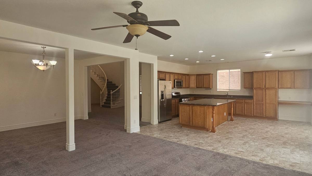House for rent at 119 Honors Course, Las Vegas, NV 89148