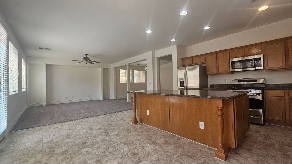 House for rent at 119 Honors Course, Las Vegas, NV 89148