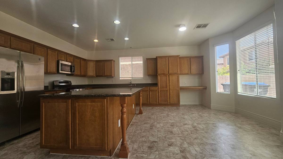 House for rent at 119 Honors Course, Las Vegas, NV 89148