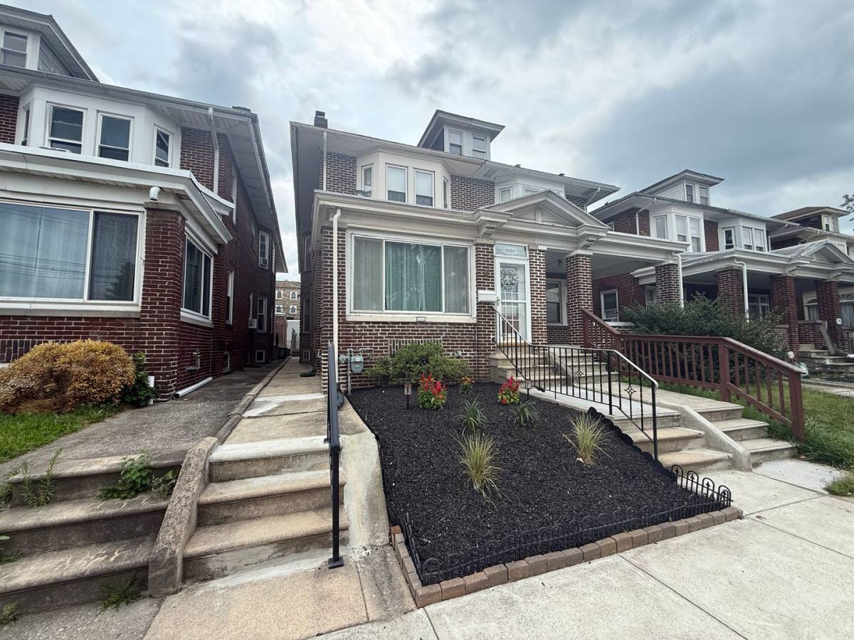 House for rent at 1930 W Chew St, Allentown, PA 18104
