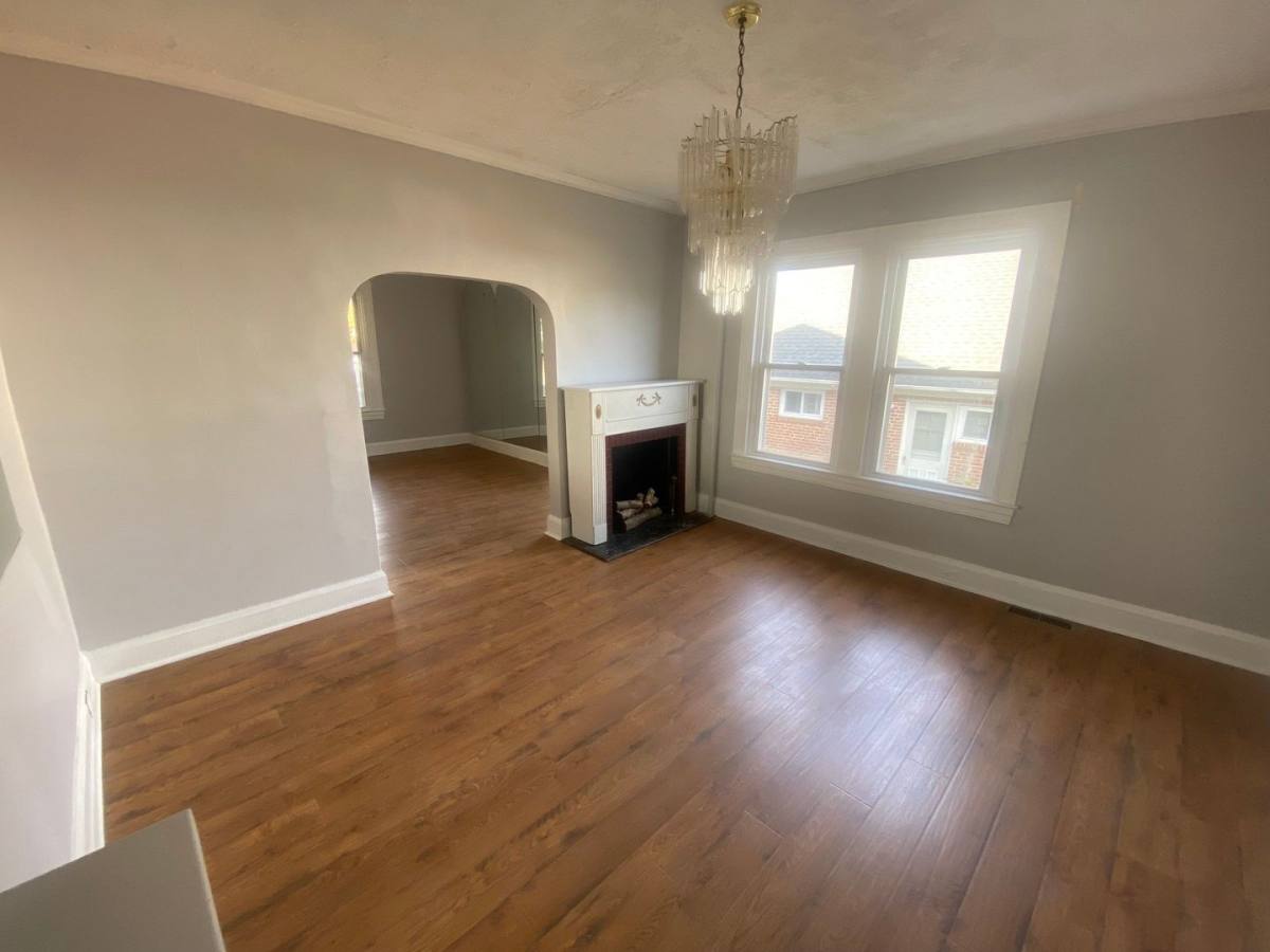 House for rent at 3203 Glen Ave, Baltimore, MD 21215