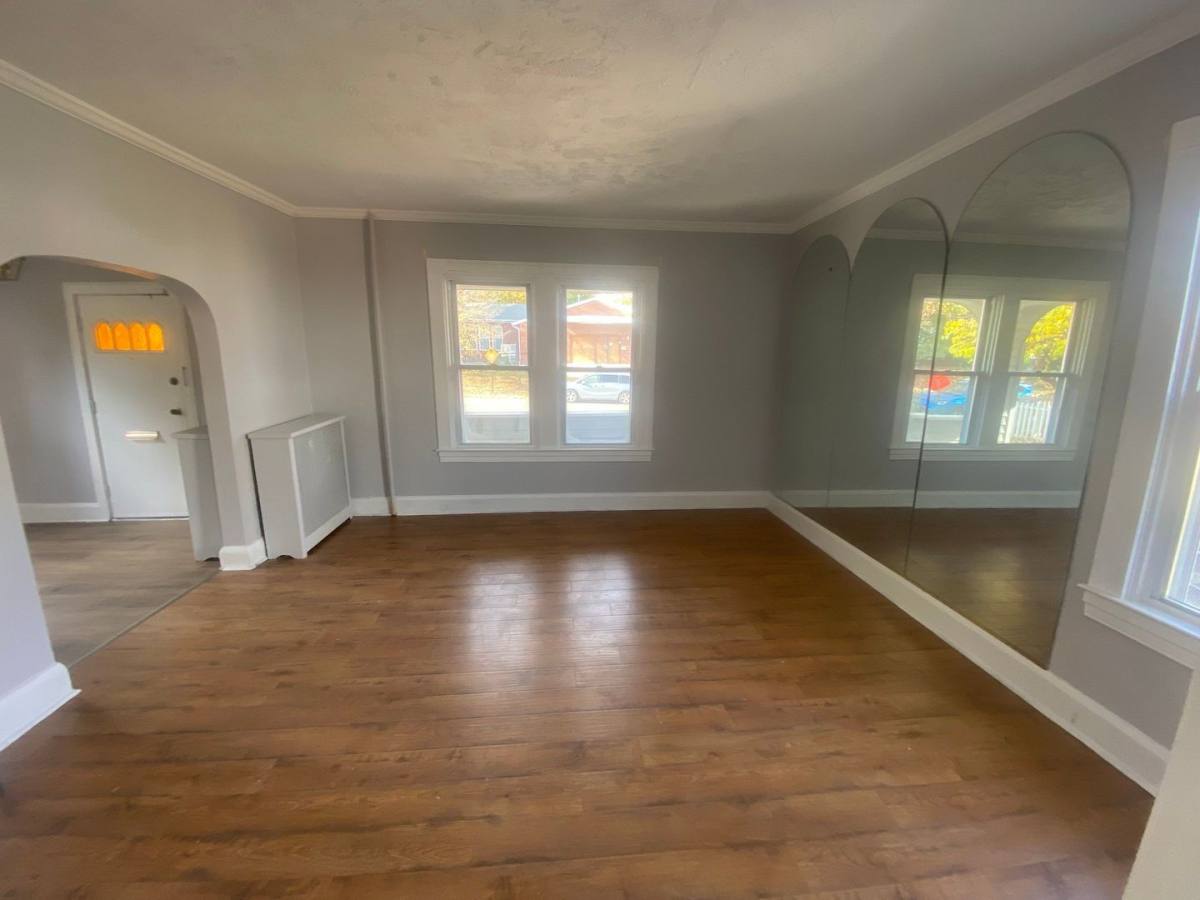 House for rent at 3203 Glen Ave, Baltimore, MD 21215