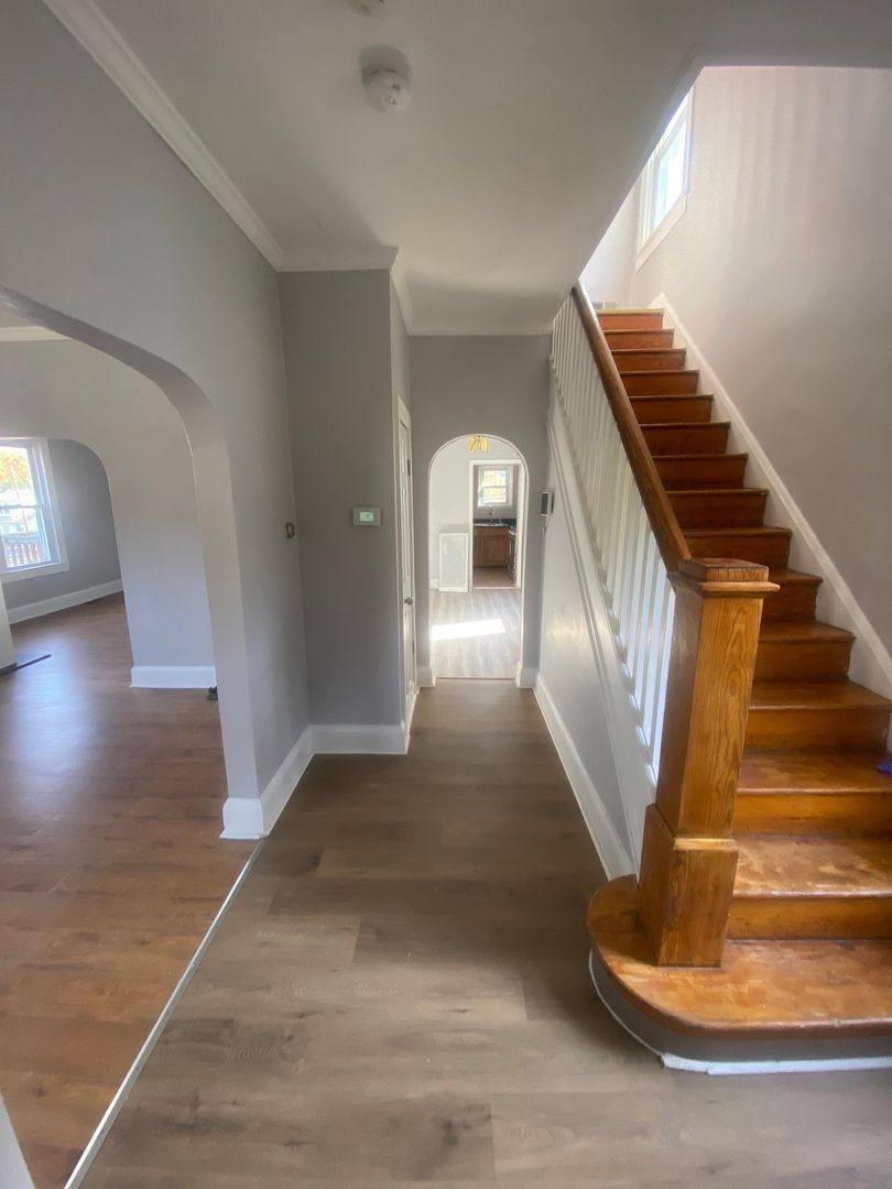 House for rent at 3203 Glen Ave, Baltimore, MD 21215