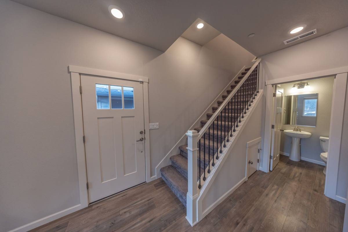 Townhouse for rent at 2333 S Brookside Place, Ridgefield, WA 98642