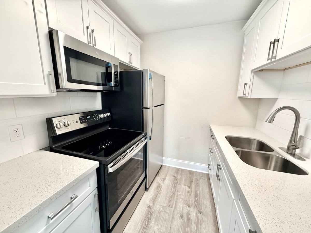 Condo for rent at 314 W Dr, Baton Rouge, LA 70806