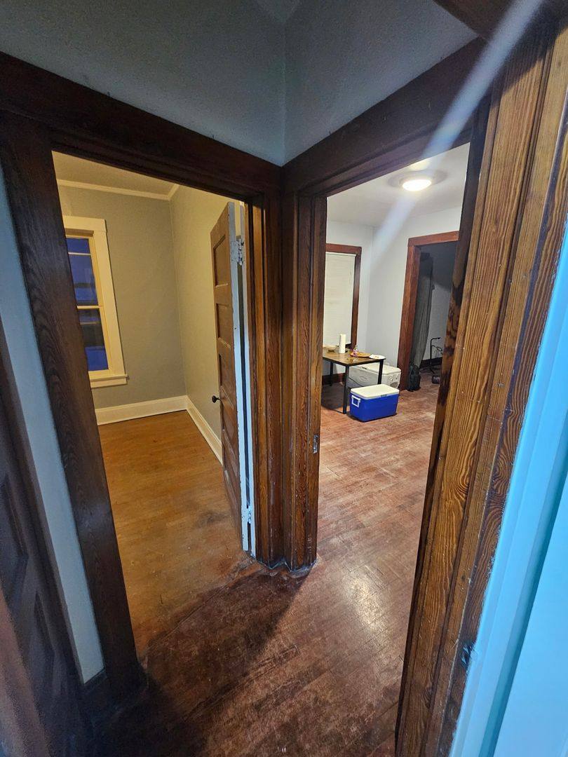 Apartment for rent at 1372 Merryman St, Marinette, WI 54143