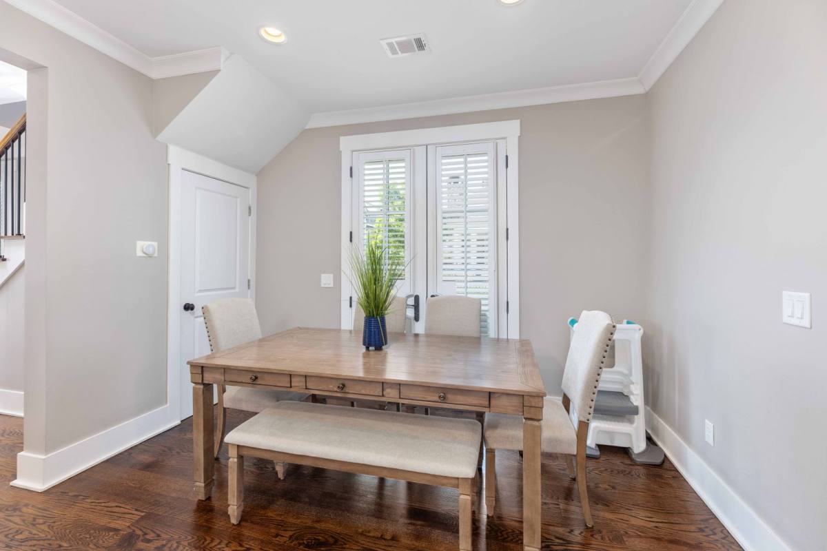 Townhouse for rent at 3411 Confetti Blush Dr, Columbus, GA 31909