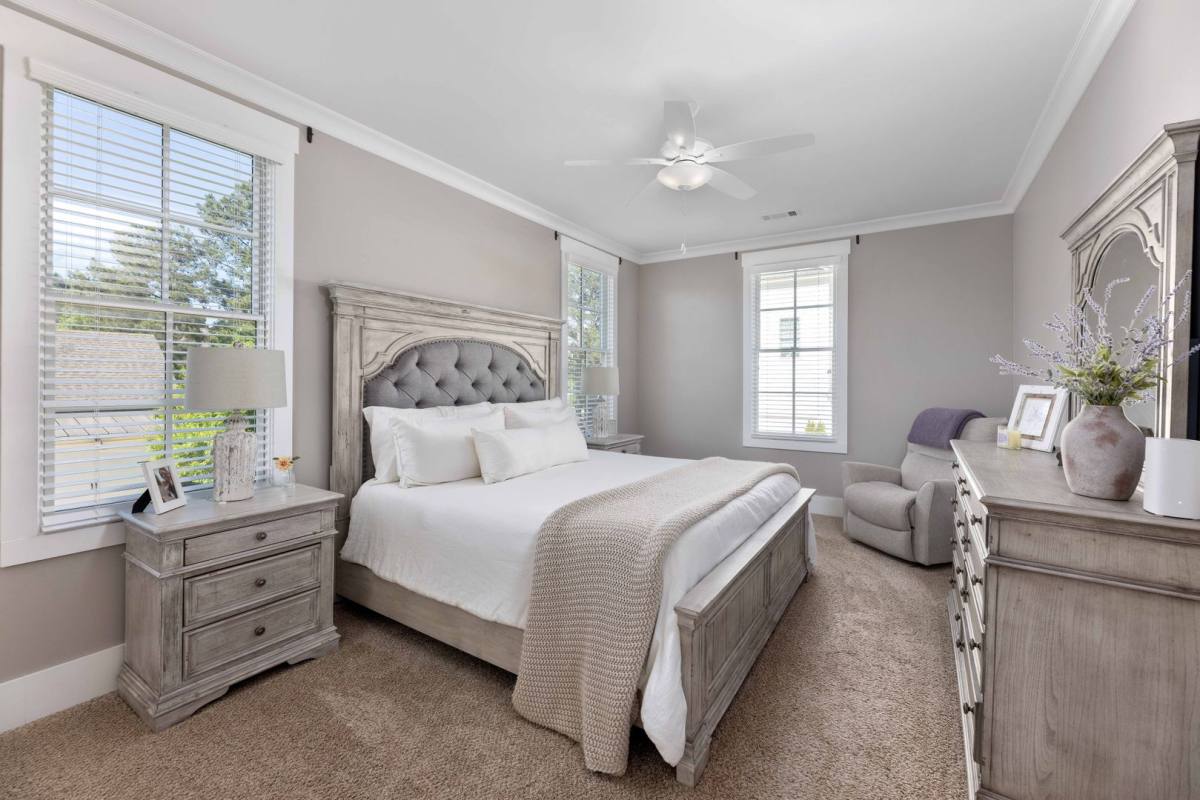 Townhouse for rent at 3411 Confetti Blush Dr, Columbus, GA 31909