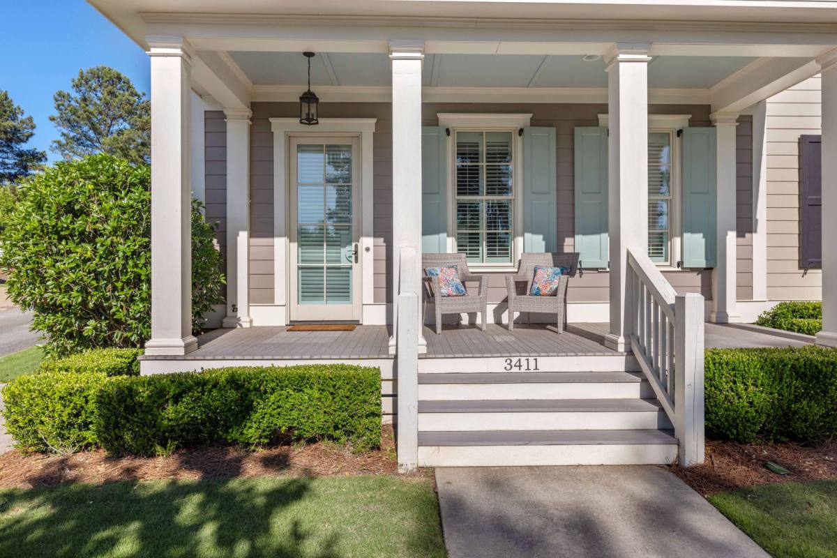 Townhouse for rent at 3411 Confetti Blush Dr, Columbus, GA 31909