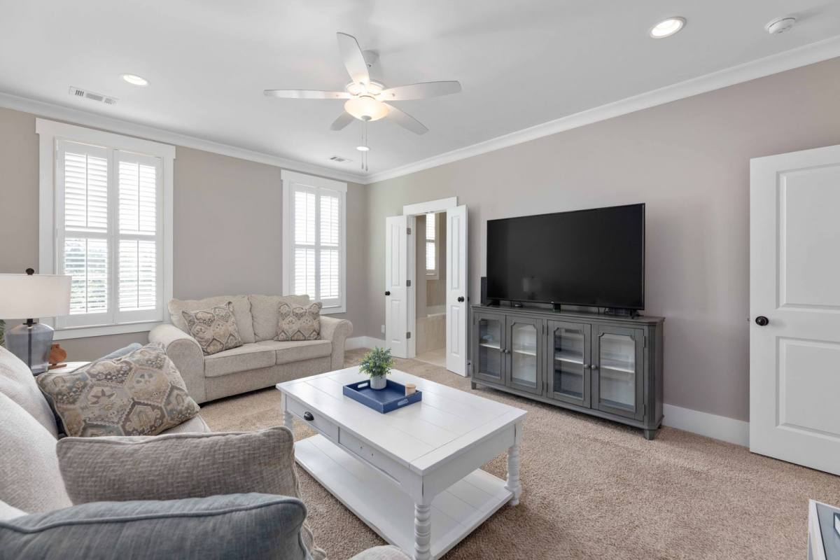 Townhouse for rent at 3411 Confetti Blush Dr, Columbus, GA 31909