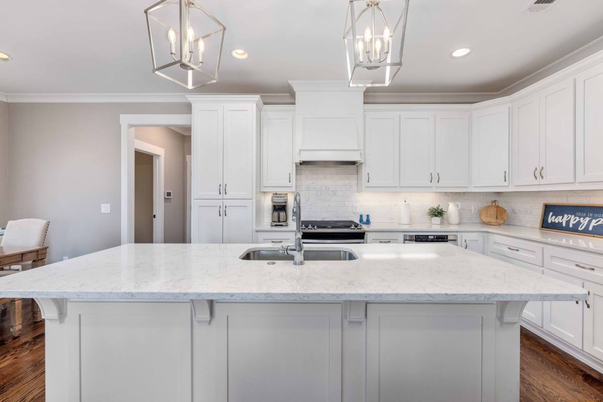 Townhouse for rent at 3411 Confetti Blush Dr, Columbus, GA 31909