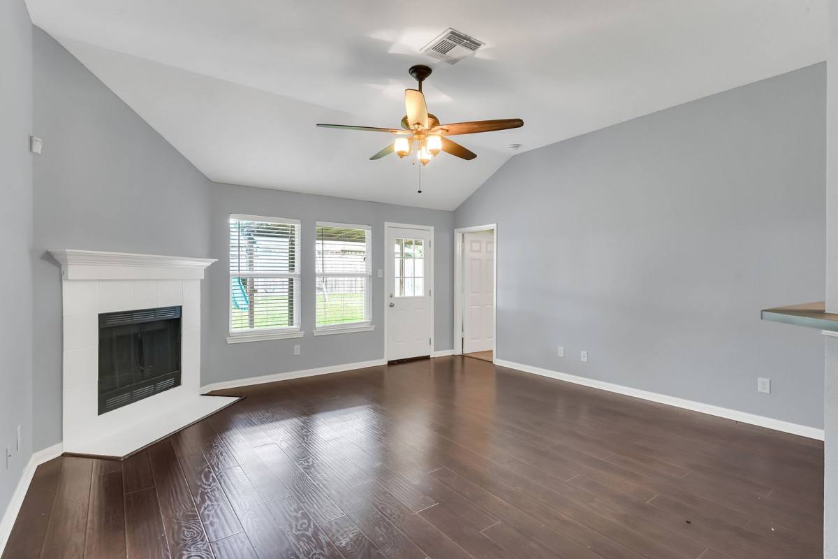 House for rent at 223 Fantasy Lane, Montgomery, TX 77356