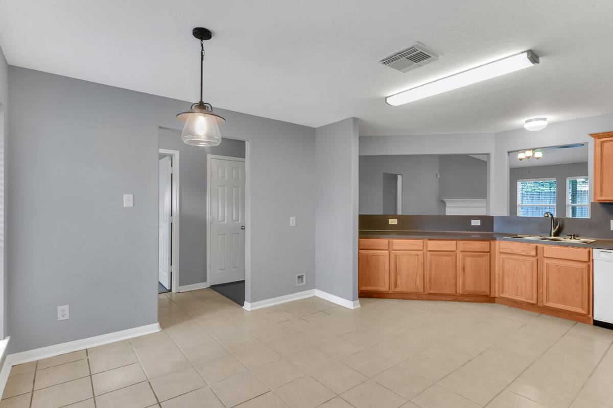 House for rent at 223 Fantasy Lane, Montgomery, TX 77356