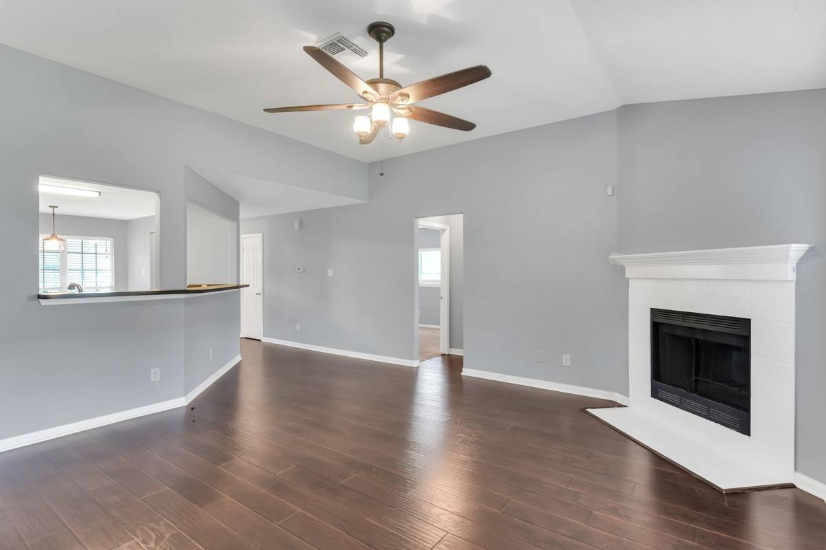 House for rent at 223 Fantasy Lane, Montgomery, TX 77356