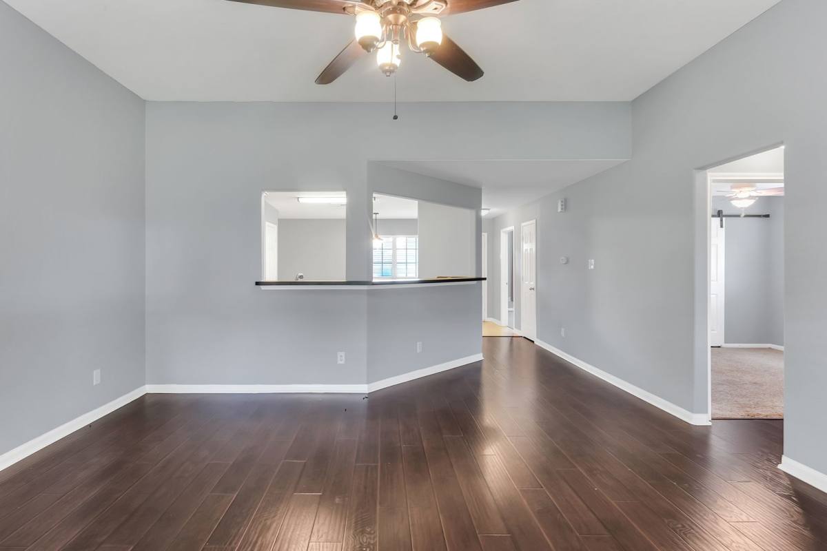 House for rent at 223 Fantasy Lane, Montgomery, TX 77356